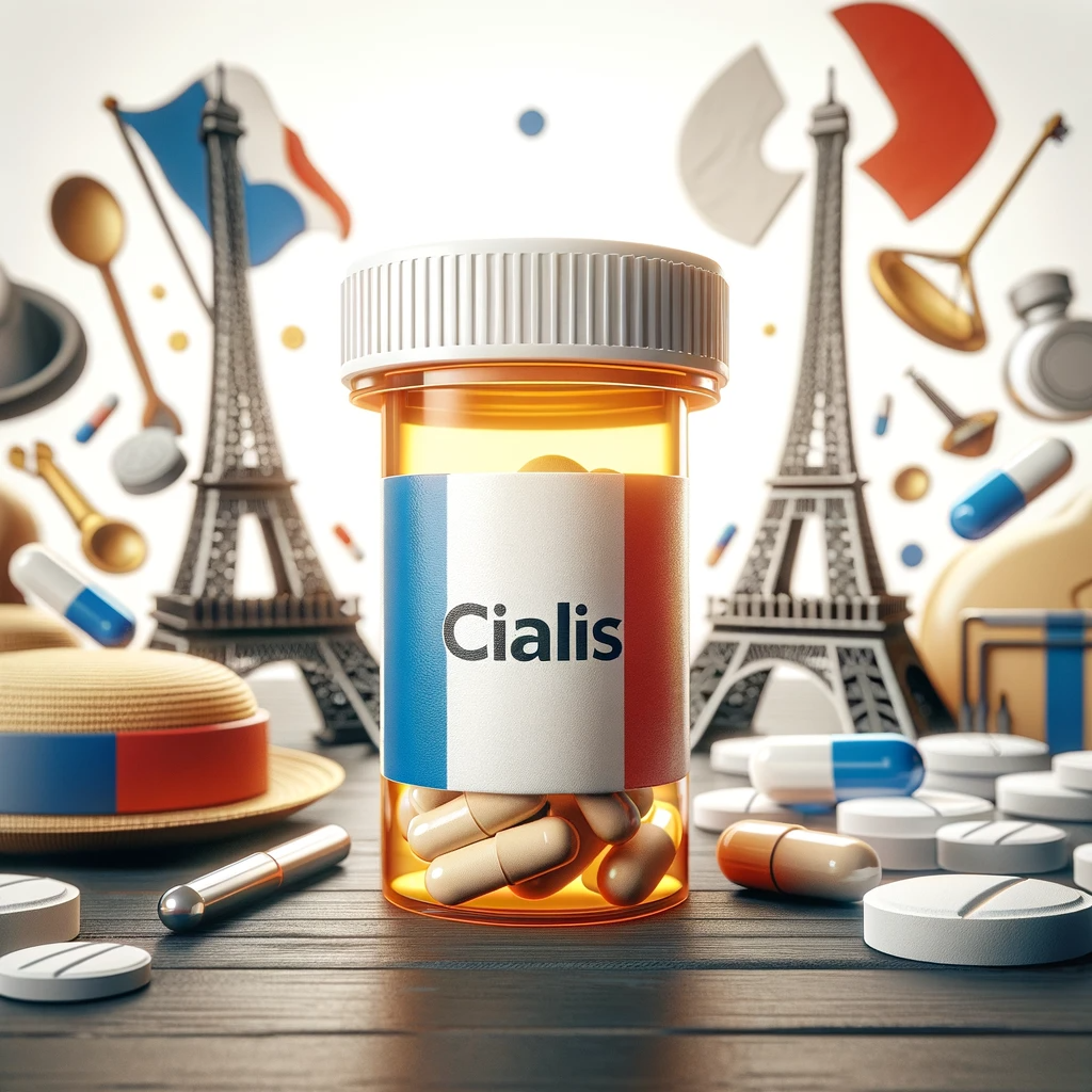 Avis acheter cialis 